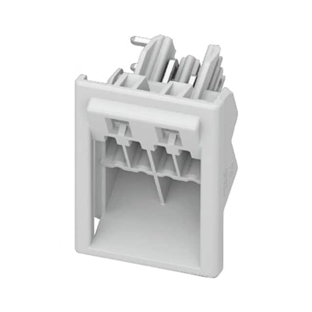 1084014 Phoenix Contact  Stiftleisten, Stecker und Buchsen